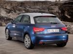 Audi A1 Sportback TDI 2012 года (AU)